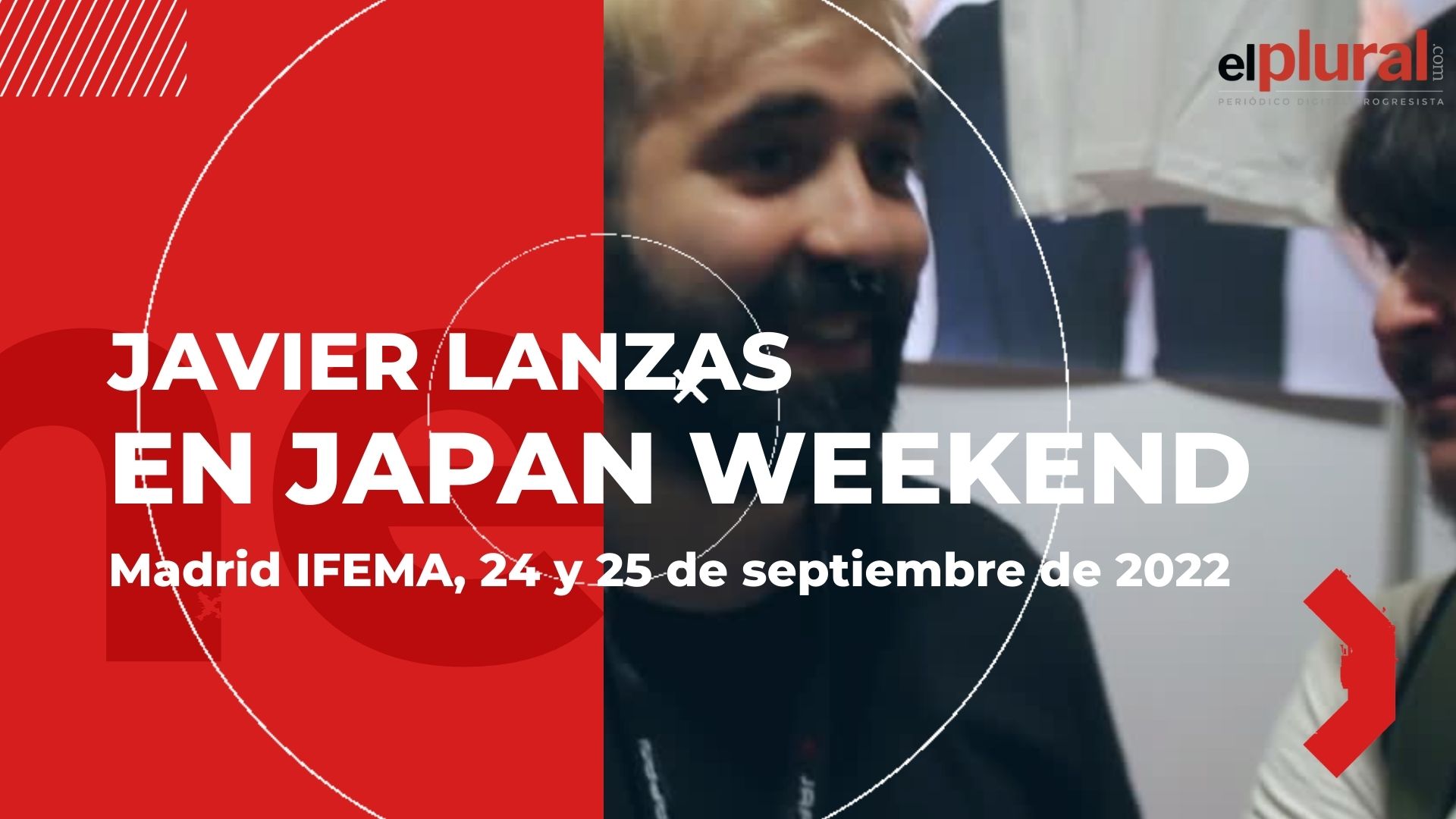 Japan Weekend Madrid: cita obligado, no solo para frikis