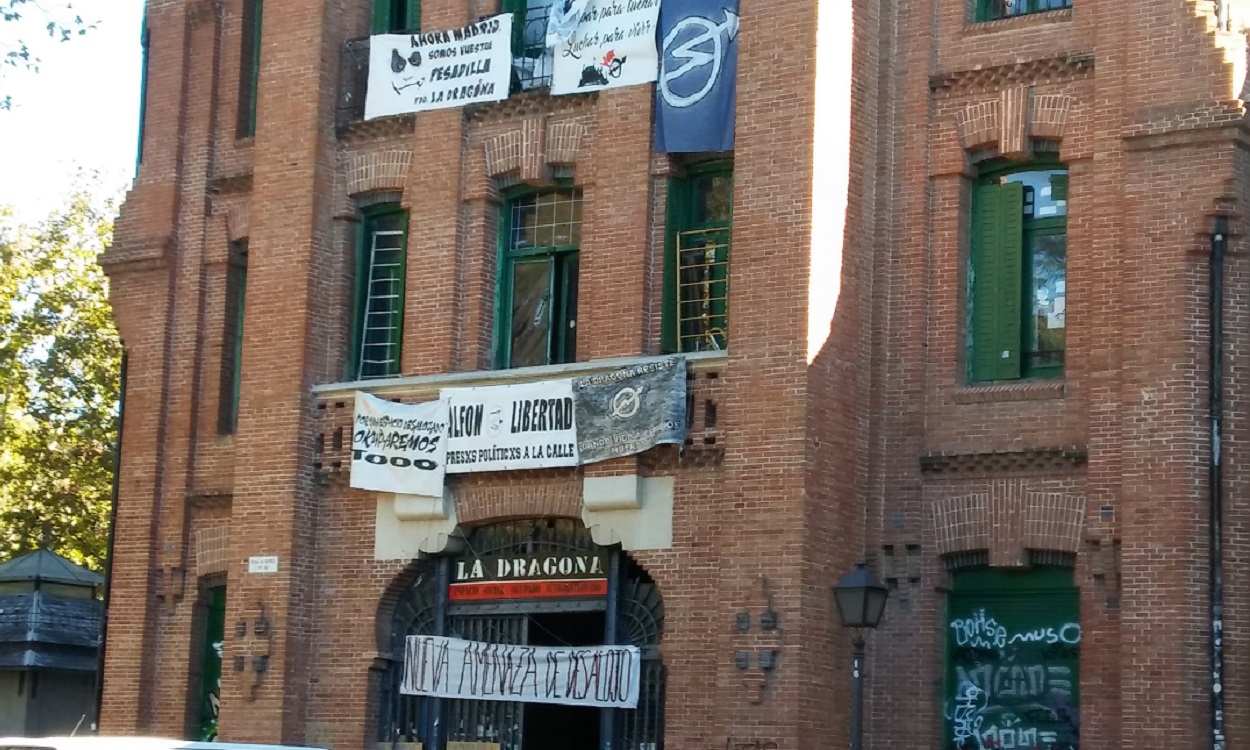 Las primeras 48 horas son claves para poder desalojar a los okupas: te explicamos cómo