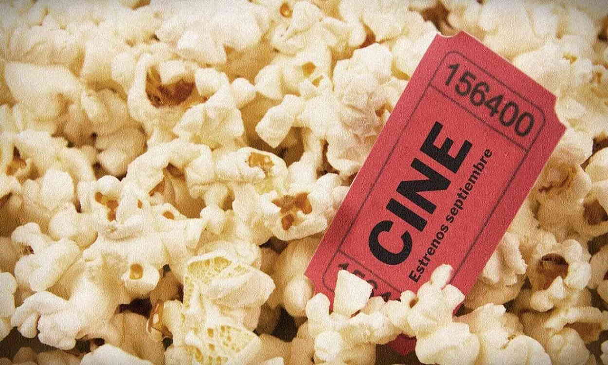 La Fiesta del Cine 2023 se celebra en mayo 