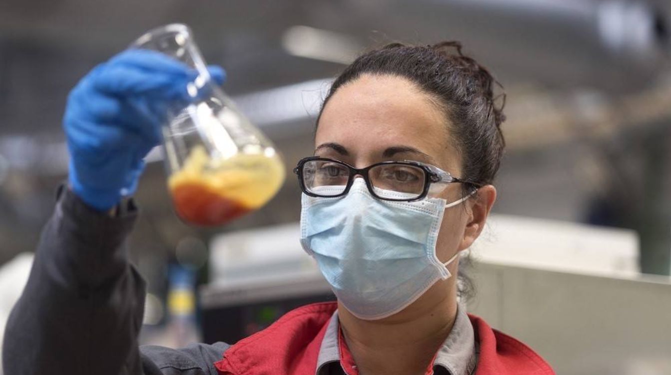 Cepsa aspira a liderar en 2030 la fabricación de biocombustibles en España y Portugal, con una producción anual de 2,5 millones de toneladas