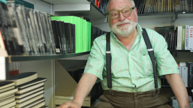 El escritor y filósofo Fernando Savater, en una imagen de archivo. EP.