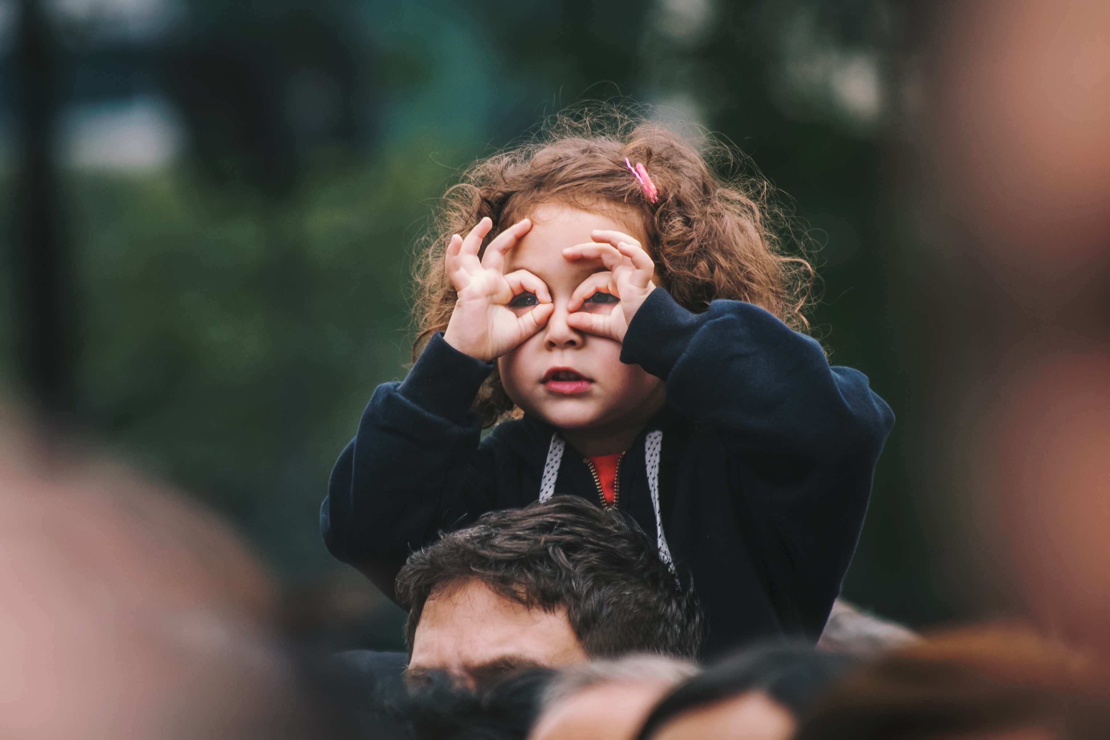 Combatir el fracaso escolar que puede tener como origen los problemas de visión es uno de los objetivos de esta fundación