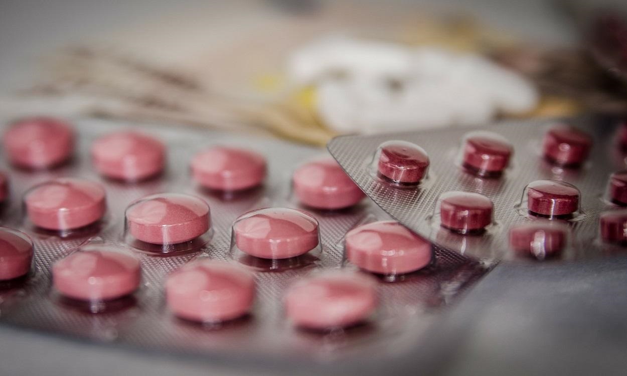 Alerta sanitaria. La EMA advierte de varias muertes por el uso de medicamentos con ibuprofeno