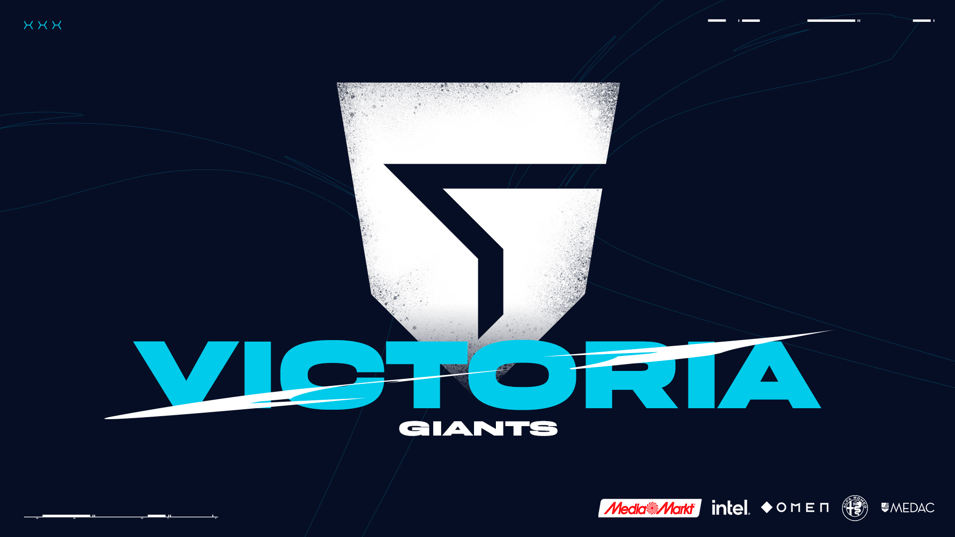 Giants se sienta en cuartos de final de la Crossfire Cup