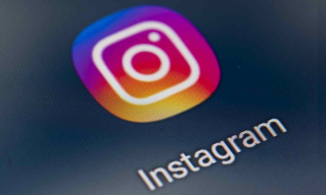 Más País pide identificar las fotos retocadas en redes para luchar contra los TCA. Instagram