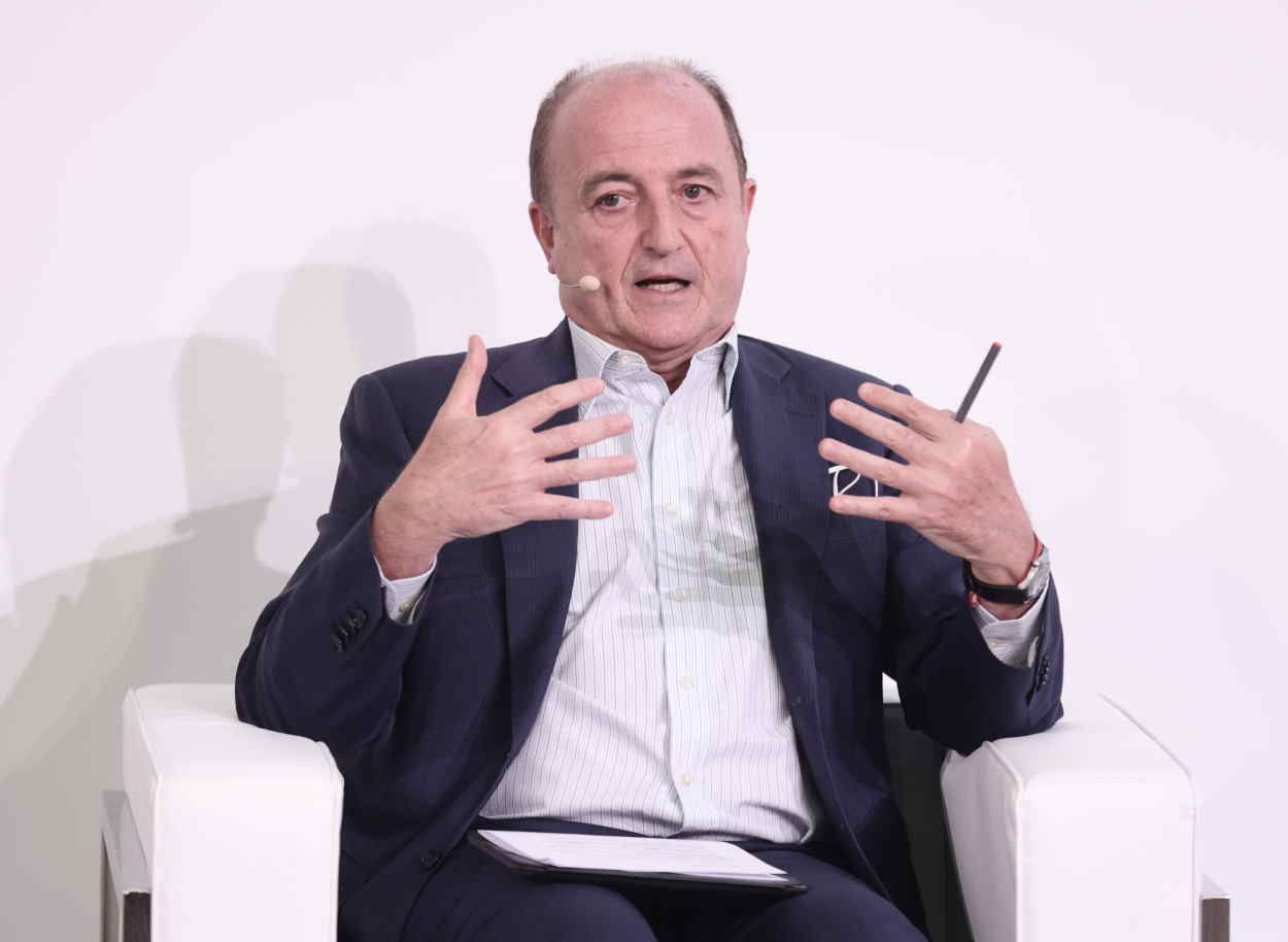 Miguel Sebastián, Doctor en Economía, desmonta las previsiones del Banco de España. EP
