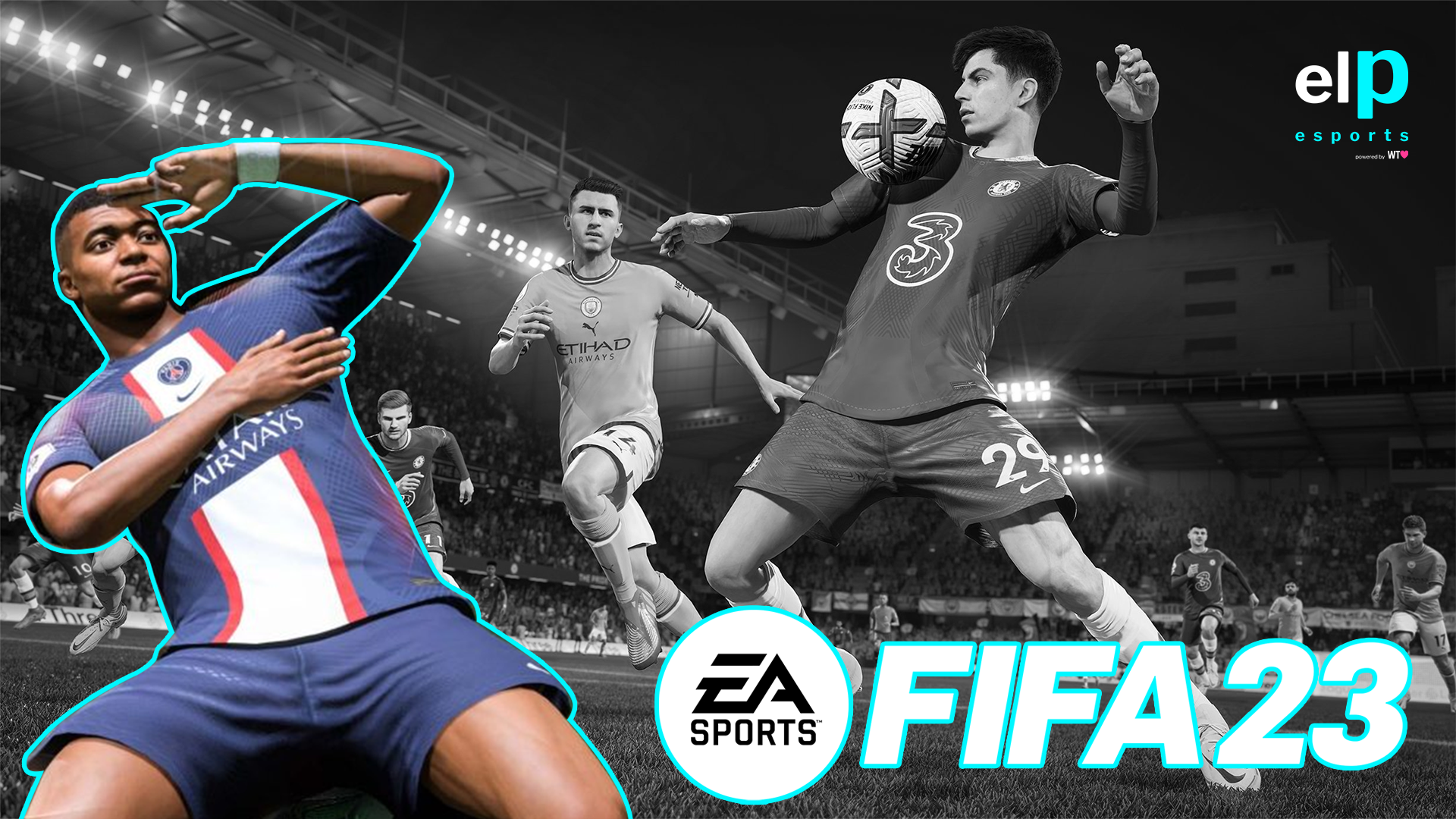 Review FIFA 23