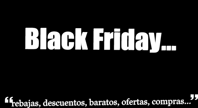 Las 11 mejores ofertas del #BlackFriday: Drones, smartphones y algo bueno, bonito y barato de Star Wars