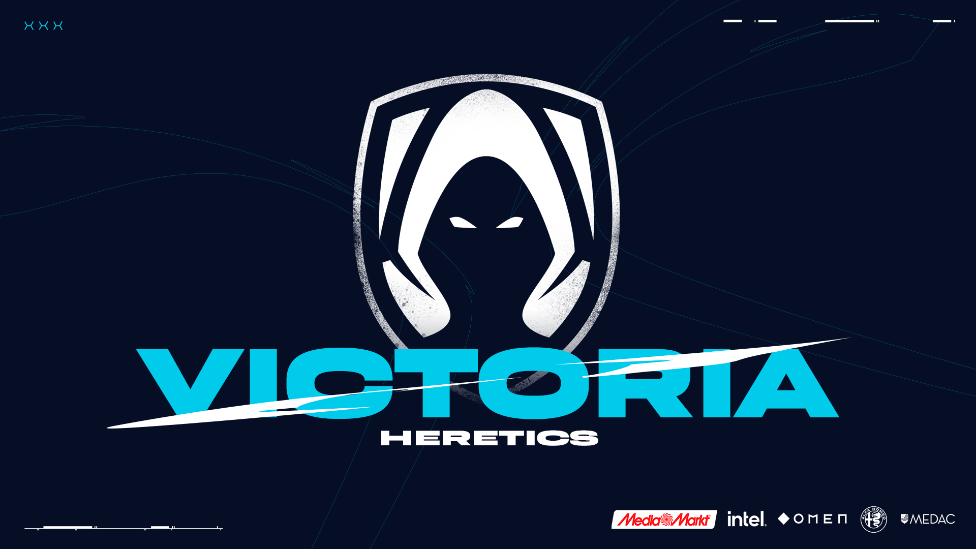 Heretics avanza a cuartos de final de la Crossfire Cup tras a vencer a CASE Esports y 4Real