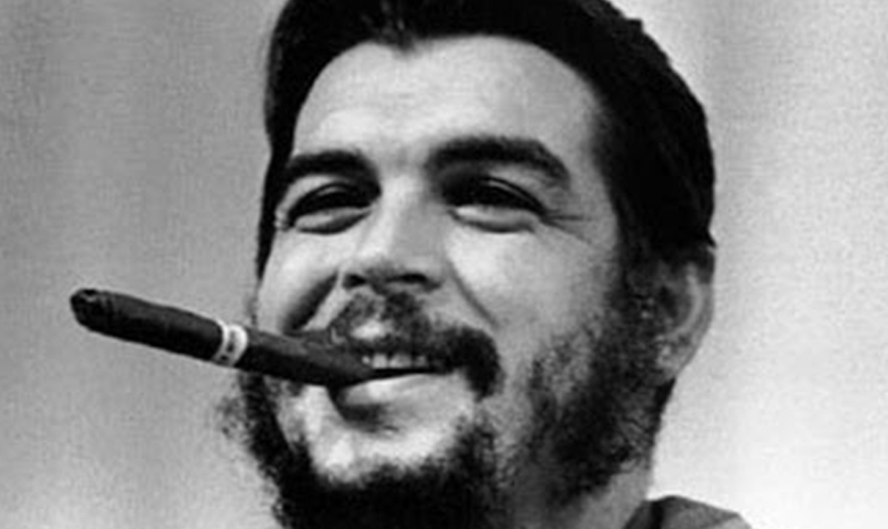 Ernesto Che Guevara