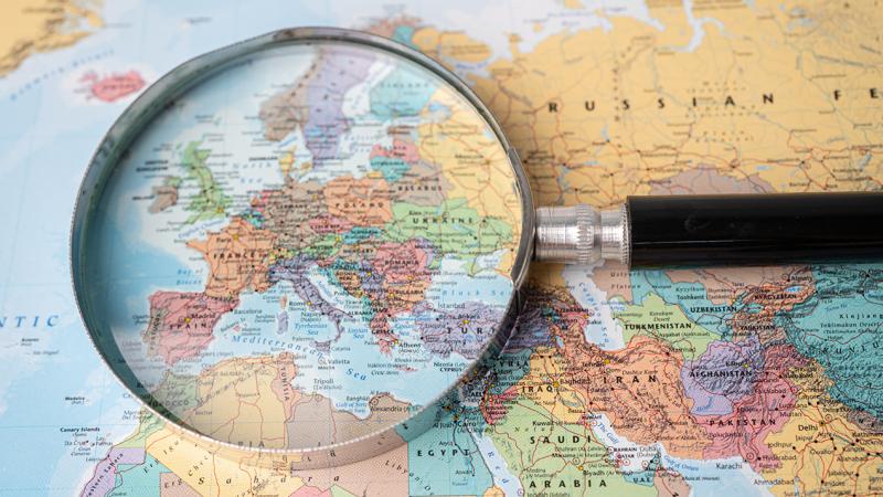 Ni la guerra, ni la crisis, ni la energía: la amenaza para Europa es la tecnología