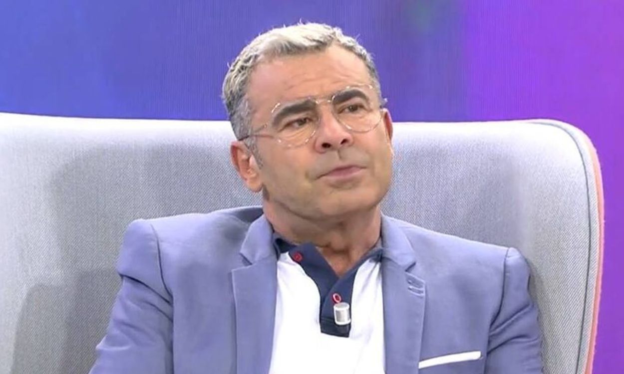 Jorge Javier Vázquez, en Telecinco