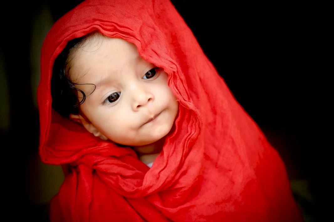 Las tasas más elevadas de matrimonio infantil están en Asia Occidental y Central.