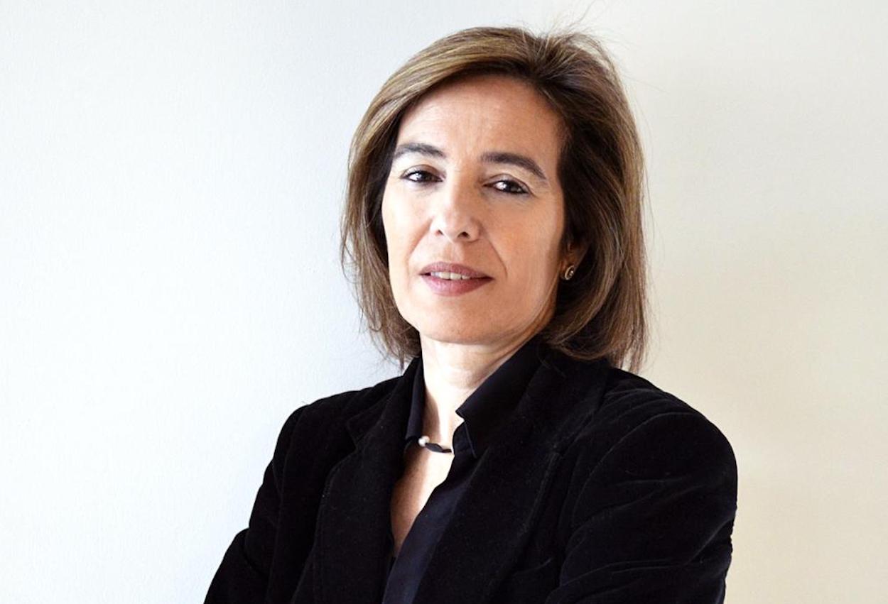 Reyes Calderón, protagonista en la sombra de la novela negra del Banco Popular. EP