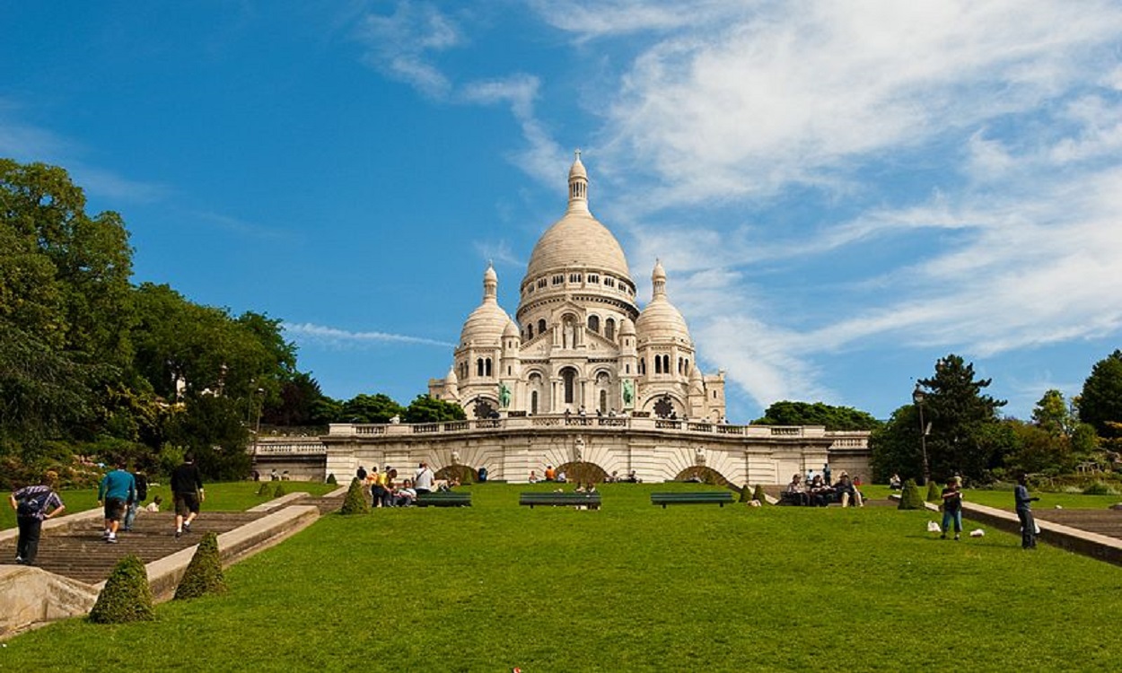 Montmartre en primera persona: de Van Gogh a Picasso, breve recorrido por el París de los artistas