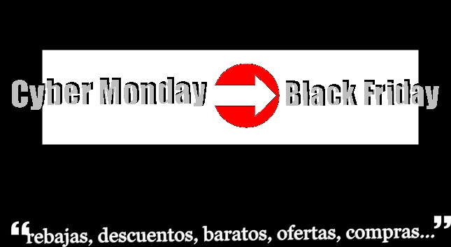 Las 5 mejores ofertas a tan solo unas horas del Cyber Monday