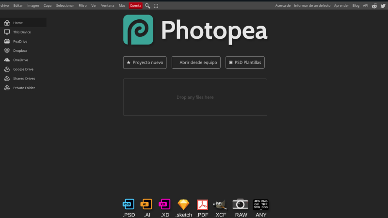 Photopea