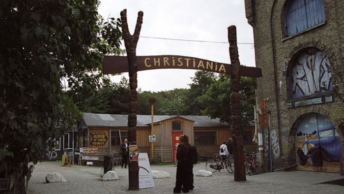 Christiania