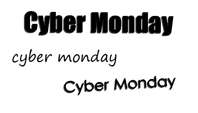 Las 6 ofertas perfectas de este Cyber Monday (pensando en la Navidad)