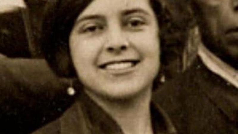 Identifican los restos de Aurora Picornell, la “Pasionaria” de Mallorca, en una fosa común de Manacor