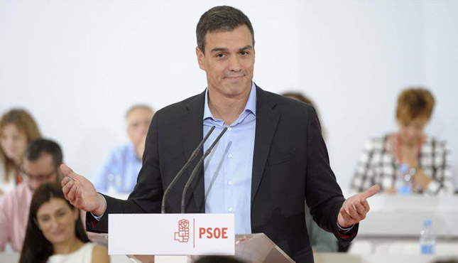 La curiosa intrahistoria tras el Trending Topic de la tesis doctoral de Pedro Sánchez