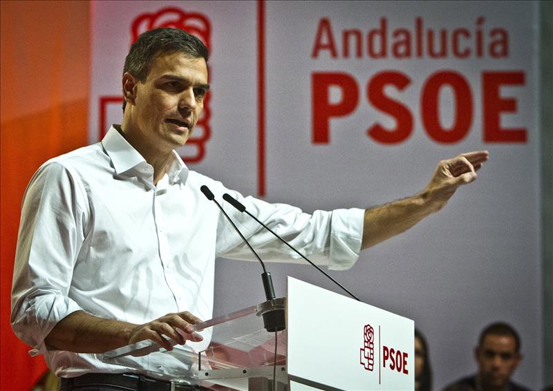 La curiosa intrahistoria tras el Trending Topic de la tesis doctoral de Pedro Sánchez