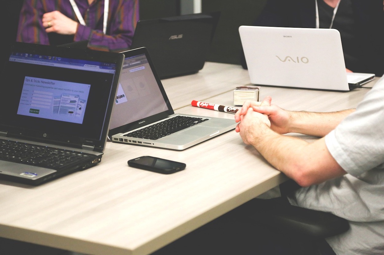Un software señala la impuntualidad y absentismo en el trabajo