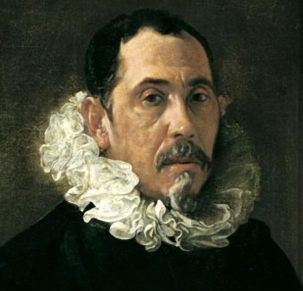 Francisco Pacheco, maestro y suegro de Velázquez