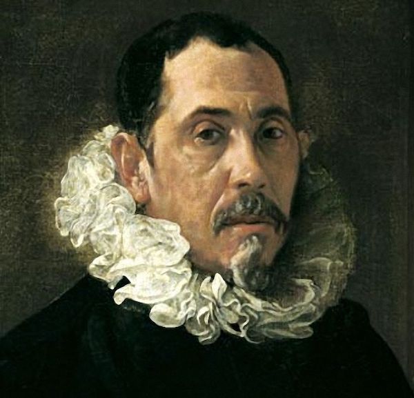 Francisco Pacheco, maestro y suegro de Velázquez Francisco Pacheco, maestro y suegro de Velázquez
