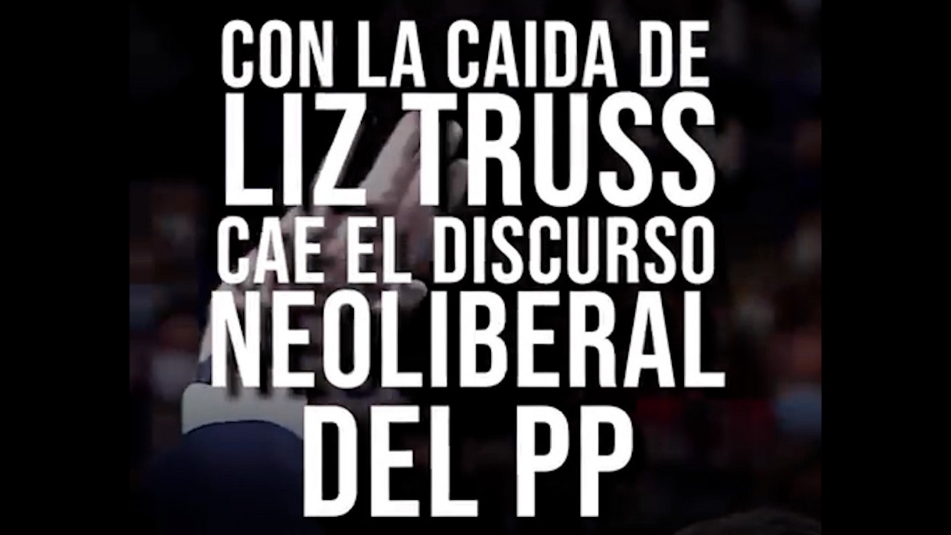 El PSOE hace sangre con las contradicciones de Ayuso y Feijóo en ...