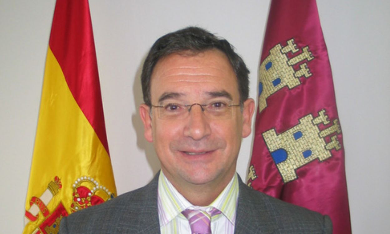 Joaquín Bascuñana, exsenador del PP, acusado de abusos sexuales a tres exalumnos