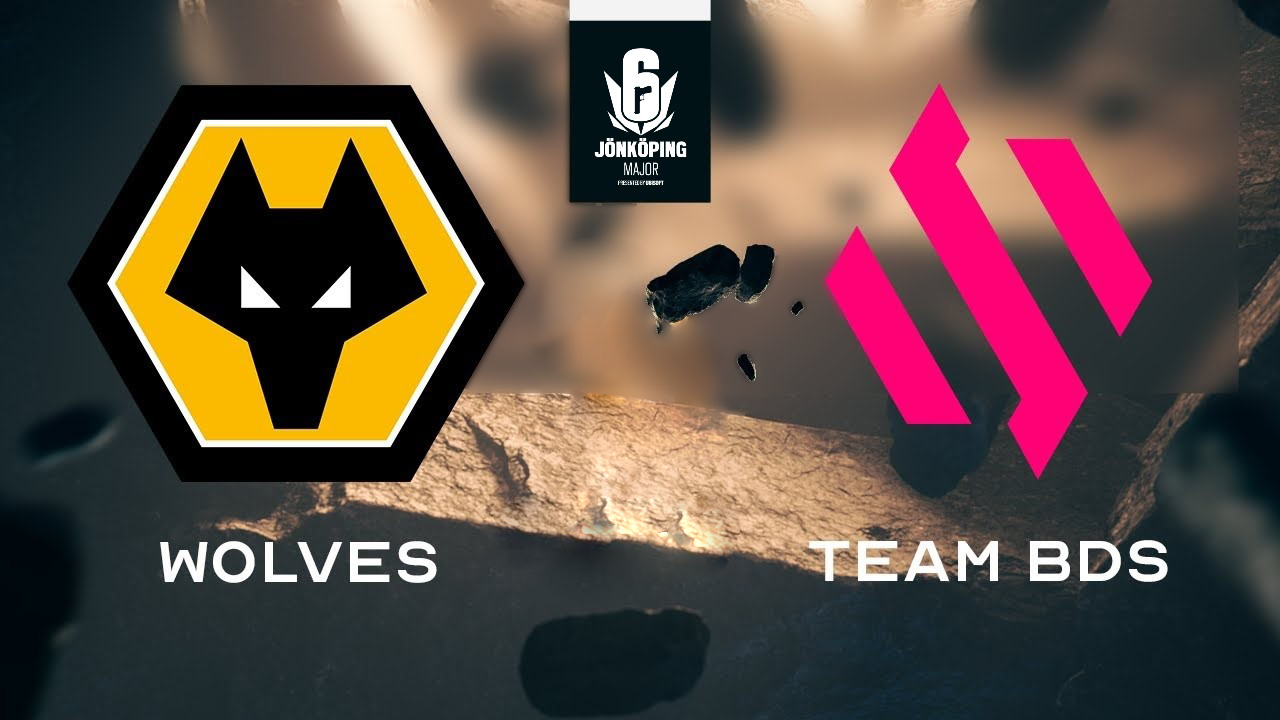 Wolves y Team BDS se clasifican para el Six Major