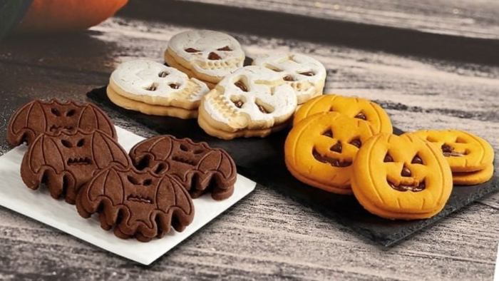 Halloween: ofertas de miedo Lidl, Mercadona y Carrefour