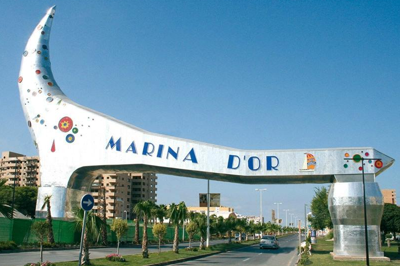 Imagen de Marina d'Or 