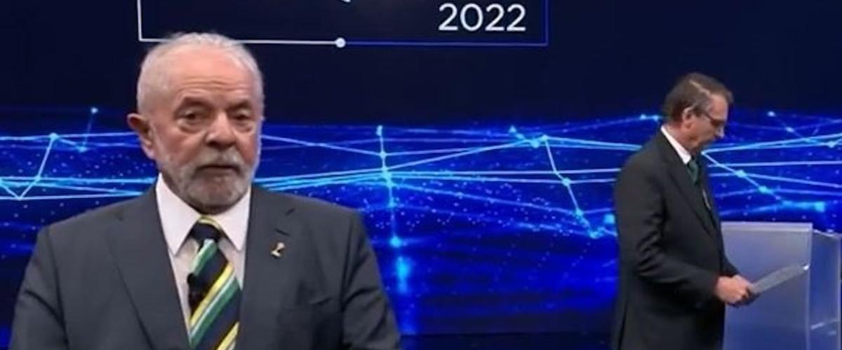 En directo: última hora y reacciones en la noche electoral de Brasil