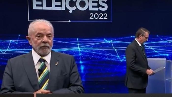 En directo: última hora y reacciones en la noche electoral de Brasil