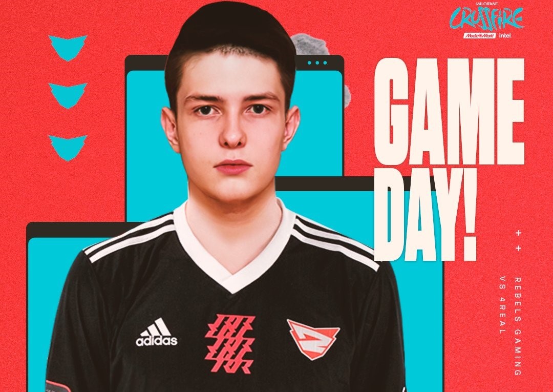 Rebels entra en las semifinales de la Crossfire Cup