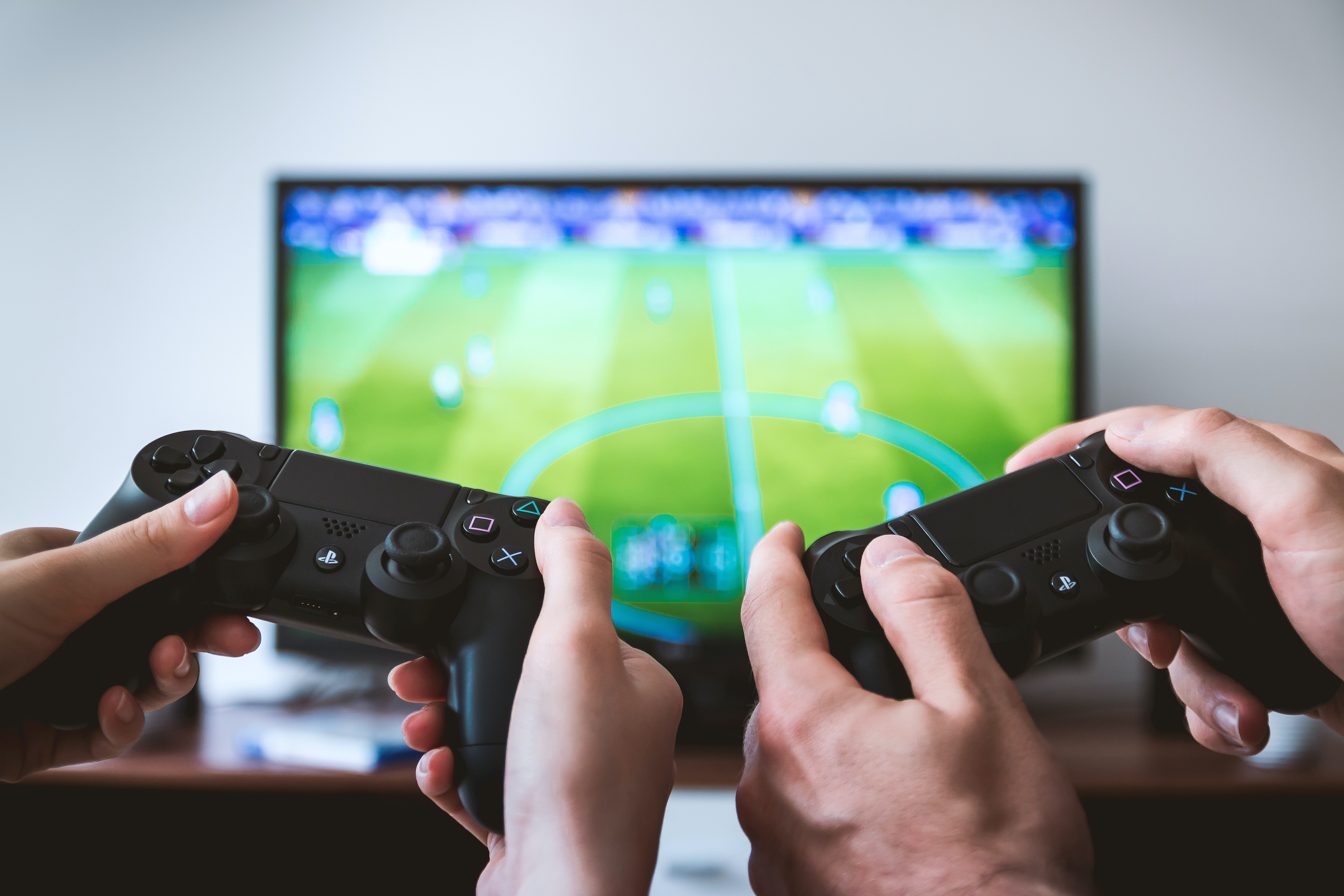 La industria de los videojuegos equivale al 0,11% del PIB español