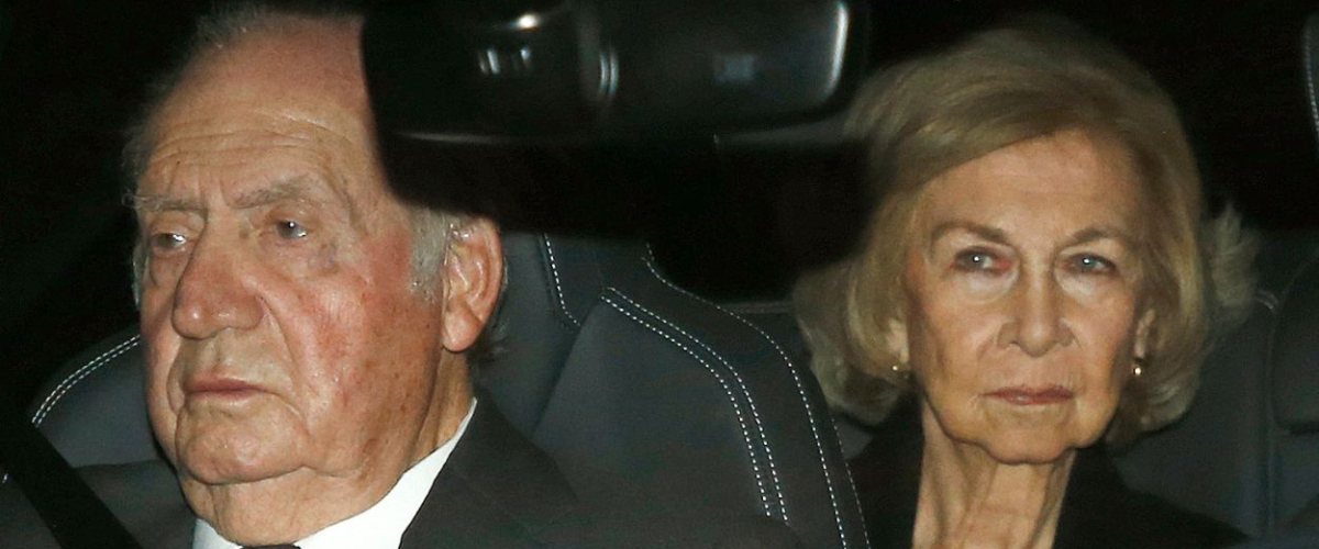 Sofía se entera del número de amantes de Juan Carlos I el mismo día de su  cumpleaños