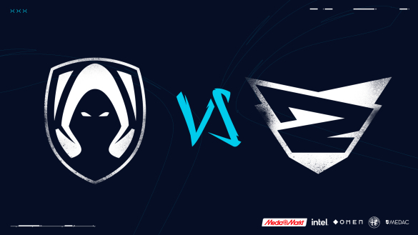 Rebels Gaming Es El Segundo Finalista De La Crossfire Cup