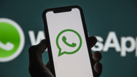 Imagen de recurso de WhatsApp.