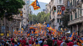 ¿En qué se diferencian los delitos de sedición y rebelión?