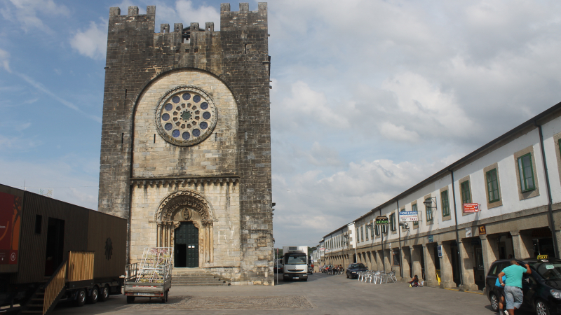 Portomarín (Lugo)