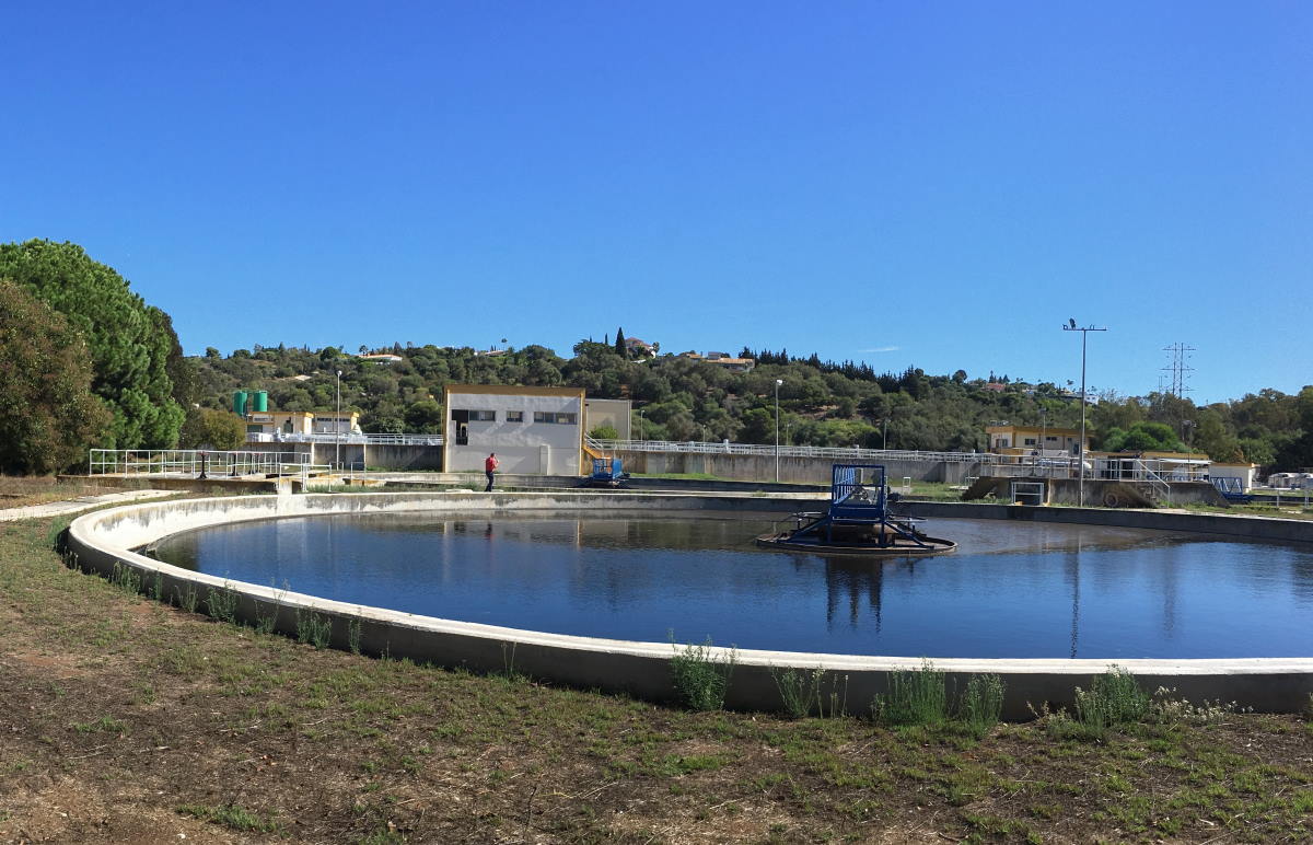Otra iniciativa destacada de Agbar es el proyecto LIFE Matrix para la recarga de acuíferos con agua regenerada proveniente de la depuradora de La Víbora, en Marbella