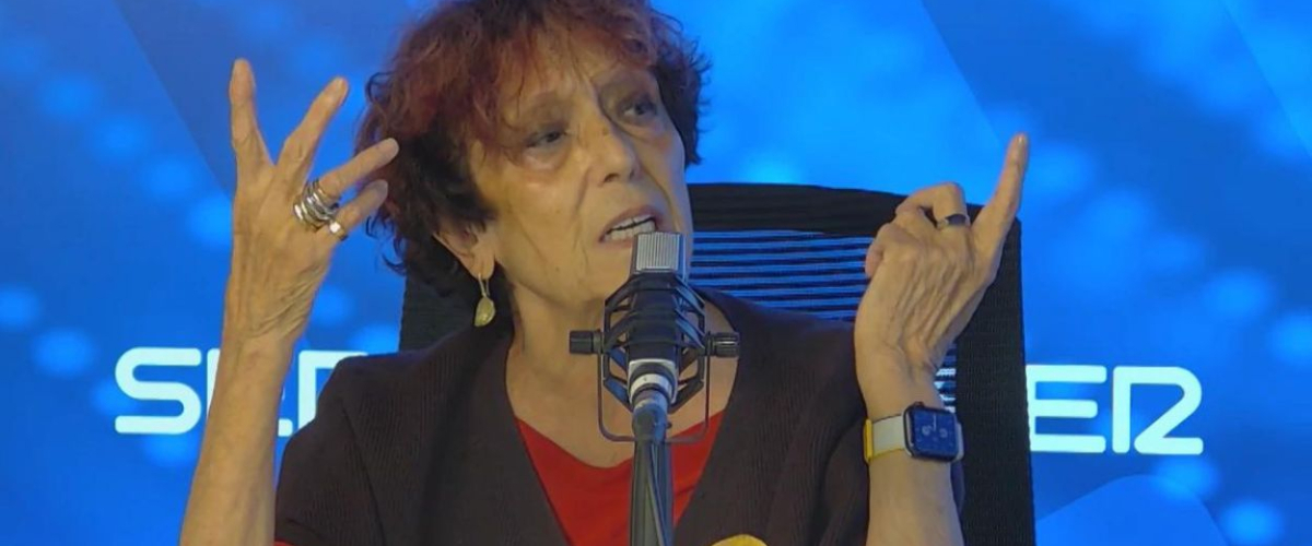 Maruja Torres y su lamento tras el último bombardeo israelí España Times