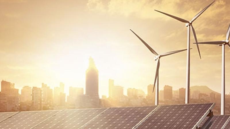 España se potencia como activo renovable