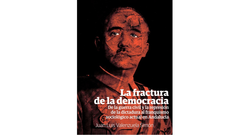 'La fractura de la democracia', de Juan Luis Valenzuela Simón.
