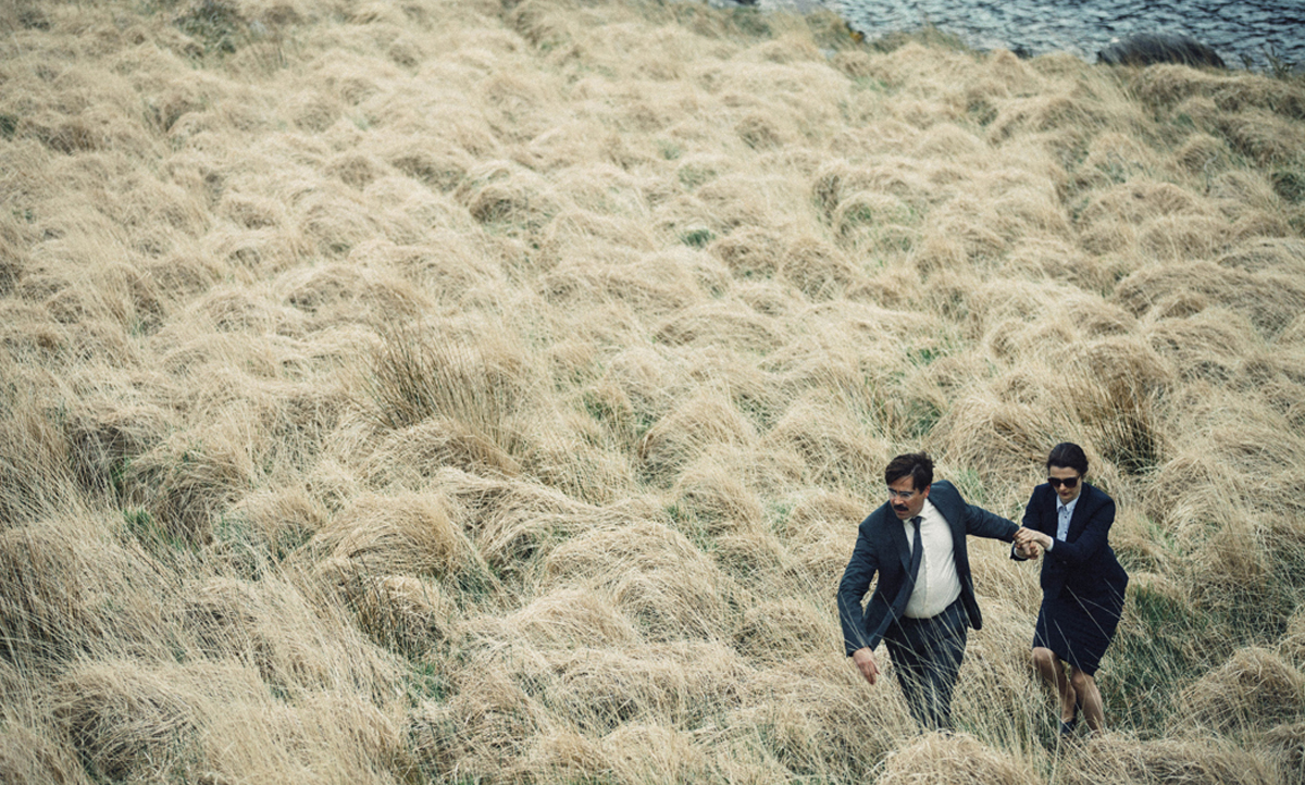 Langosta, de Yorgos Lanthimos | Avalon