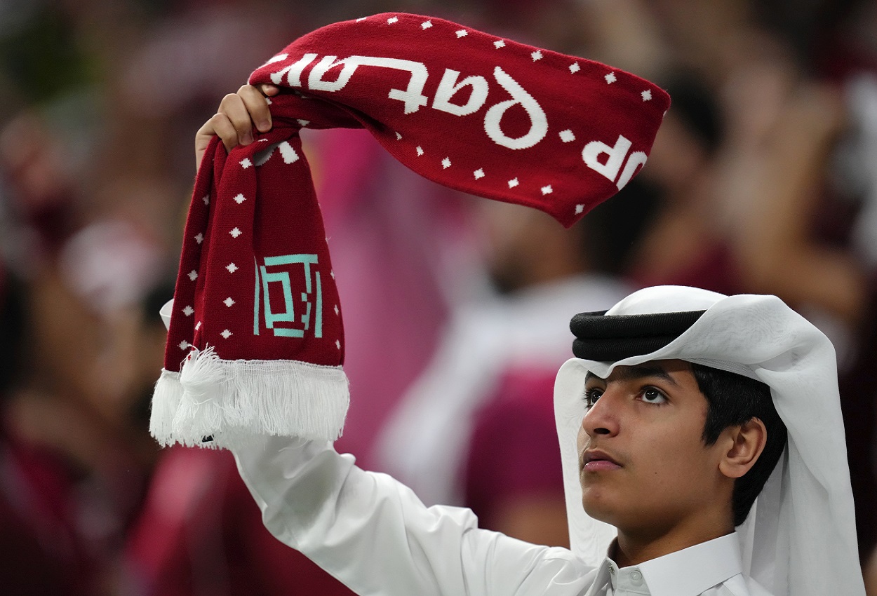 Al Qaeda llama a boicotear el Mundial de Qatar