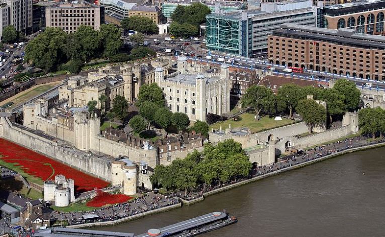 Torre de Londres